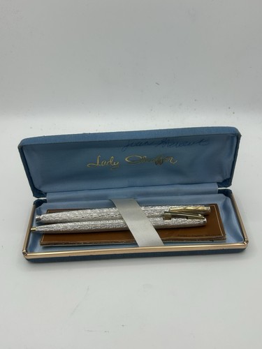 Sheaffer lady fountain - lady,