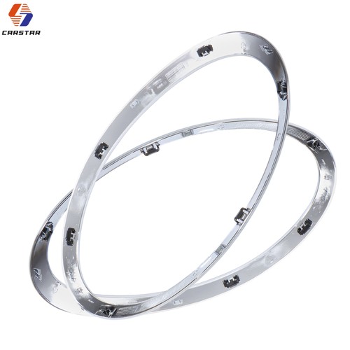 51137300632 chrome front - chrome,