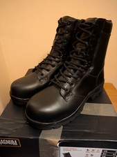 Magnum Elite Shield Leather