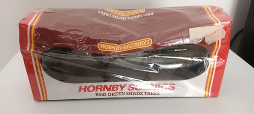 Hornby scenics r553 green - r553,