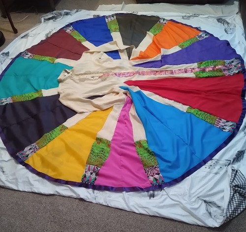 Amazing joseph multicoloured - amazing,