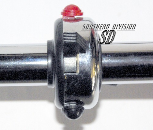 Remote dimming horn kill