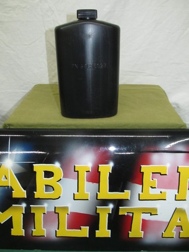 Pilot flask black - pilot,
