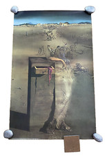 Athena Salvadar Dali ESPANA