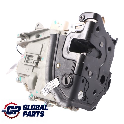 Audi rear door - left, n/s
