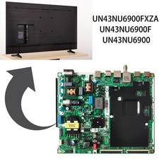 VN43US100U0XBE VN43US100U1XBE