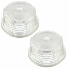 Britax Side Marker Replacement