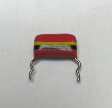 0.22uF 220nF 250V 20% MULLARD