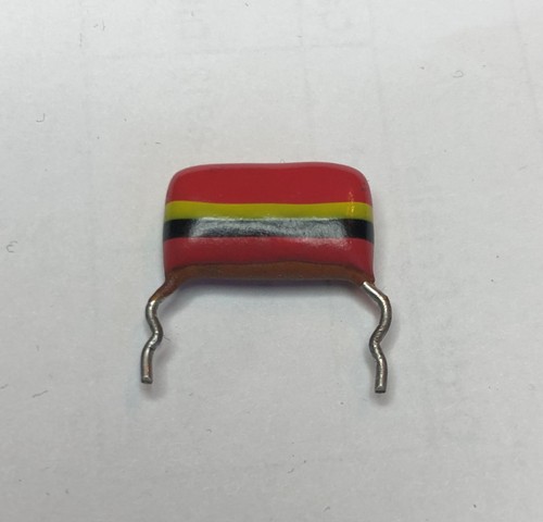 22uf 220nf 250v mullard - 220nf,
