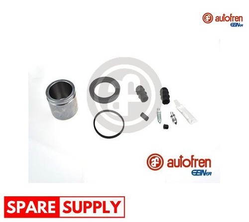 Repair kit brake caliper for - repair,