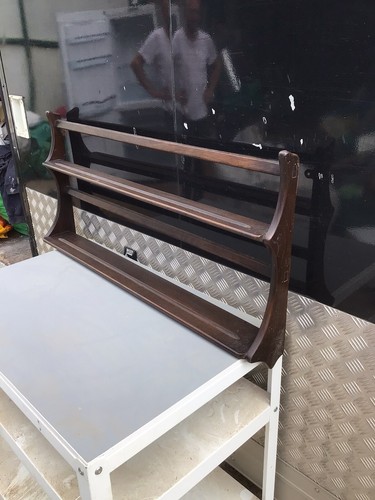 Vintage early ercol golden - early,