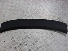 Honda Civic Type R FN2 Boot