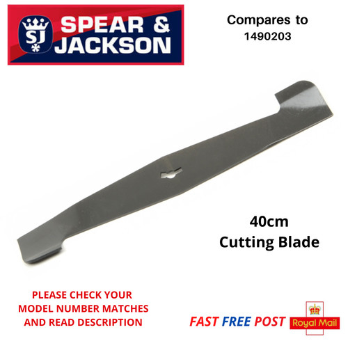 S1740er2 spear jackson - s1740er2,