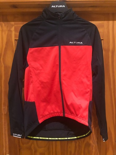 Altura podium shield windproof - podium,