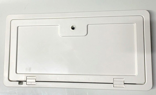 Swift bailey white access - bailey,