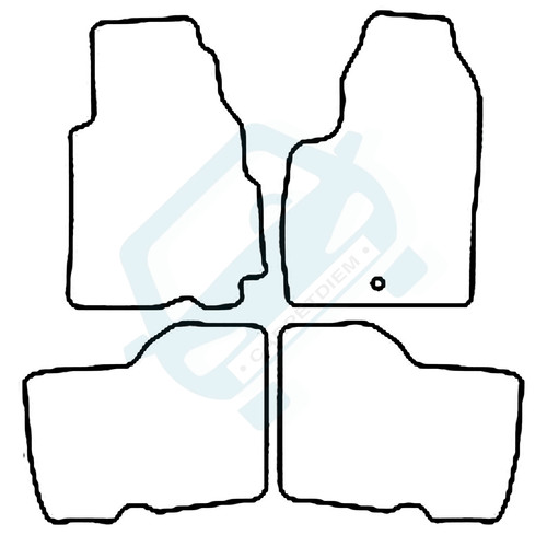 Fits hyundai atoz - atoz, 2001