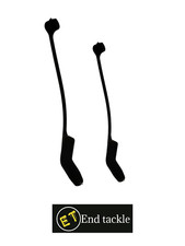 D Rig Kickers  Carp Fishing
