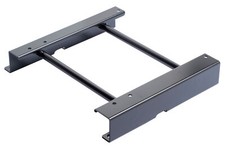 Sparco Seat Mount Subframe (X1) fits RENAULT CLIO SPORT MK3 RS 05- [RIGHT SIDE]