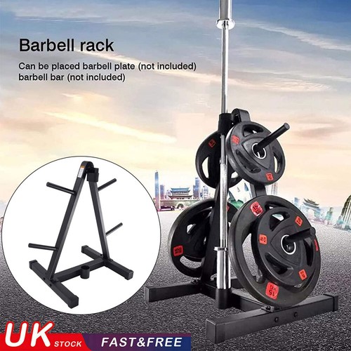 Barbell gym storage - storage, a-frame