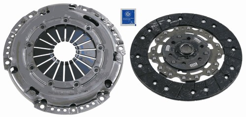3000 970 016 sachs - sachs, clutch