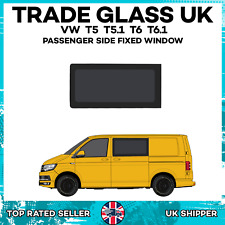 VW T5.1 Transporter Passenger