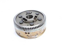 Half-hearted Yamaha XV 750 SE