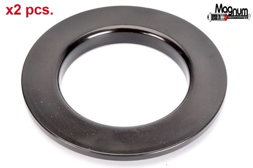 Pcs front top - x2, strut