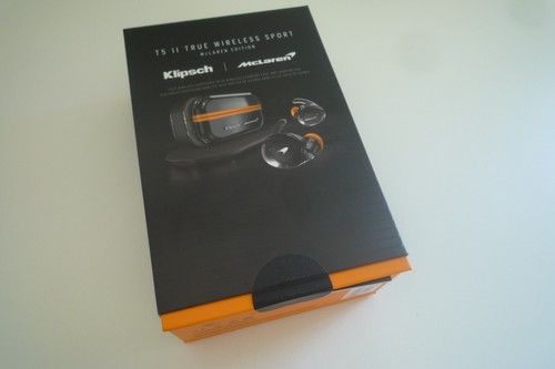 Klipsch true wireless - ii,