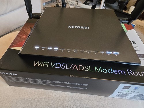 Netgear nighthawk x4s ac2600 - x4s,