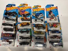 HOT WHEELS BUNDLE, JOB LOT OF