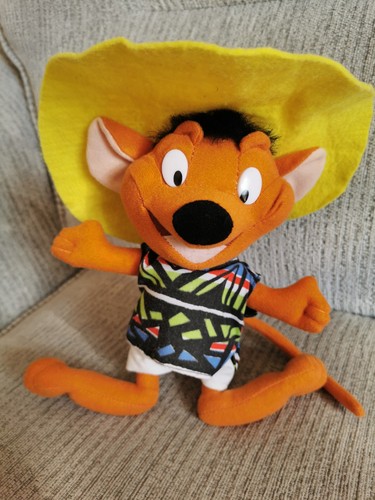 Vintage looney tunes speedy - vintage,
