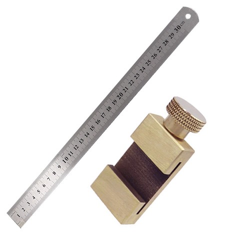Wheel marking gauge - ,