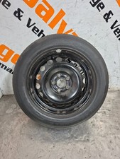 2018-2024 FORD TRANSIT CONNECT MK2 16" STEEL WHEEL & TYRE 205/60/16 KR3