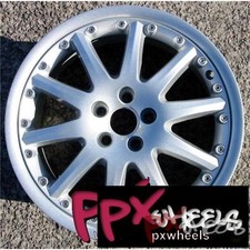 0079 Ford Mondeo Ghia 18" Set of 4 Refurbished Original Alloy Wheels