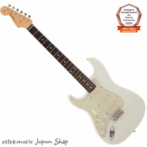 Fender 2026 fsr - fsr, mij