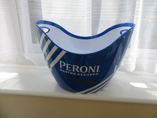 Peroni Nastro Azurro Ice