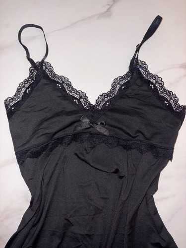 Vintage babydoll cami dress
