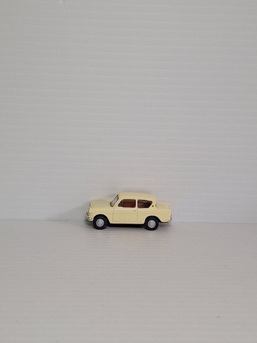 Oxford die cast toy car - die, 1:76