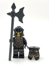 LEGO Castle - Minifigures -