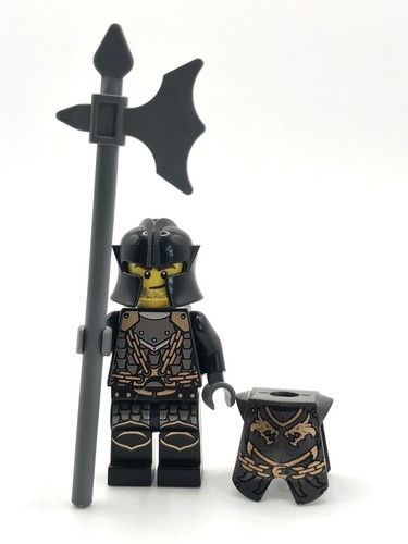 Lego castle minifigures - -,