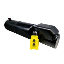  Flowfit 12V DC Single Acting