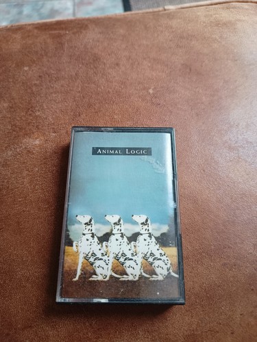 Vintage 1989 cassette tape - vintage,