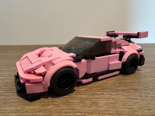 Speed champions serie porsche - champions,
