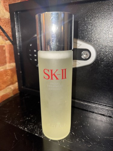 Sk2 facial treatment - sk2,