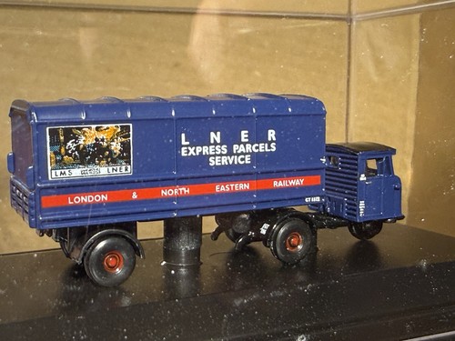 Oxford diecast gauge nmh004 - oxford,