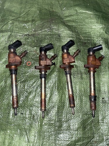Citroen peugeot fors - 2.0, hdi