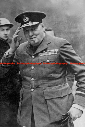 F027623 winston churchill - f027623,