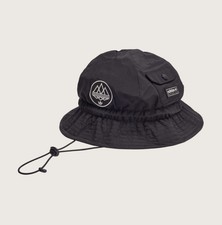 adidas SPZL Bucket Hat Black