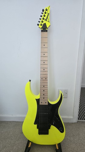 Ibanez rg550 genesis - ibanez,