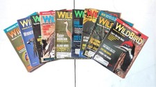 Wild Bird Magazine, 1994. 10